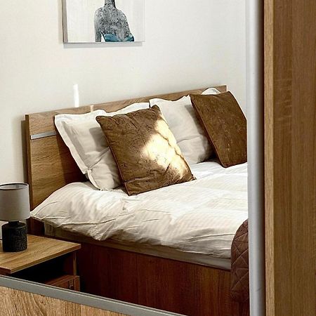 Phoenix Central Apartments シビウ エクステリア 写真