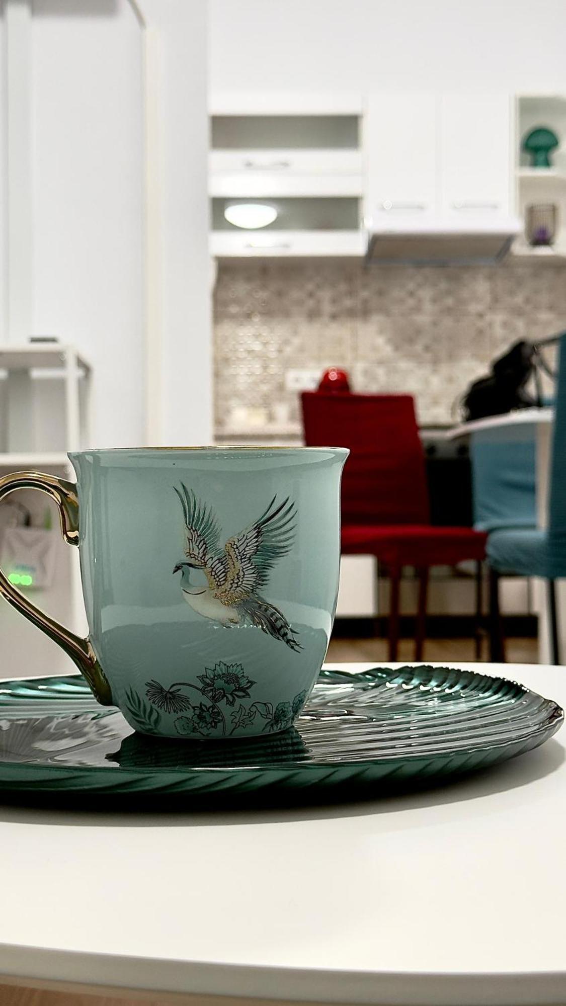 Phoenix Central Apartments シビウ エクステリア 写真