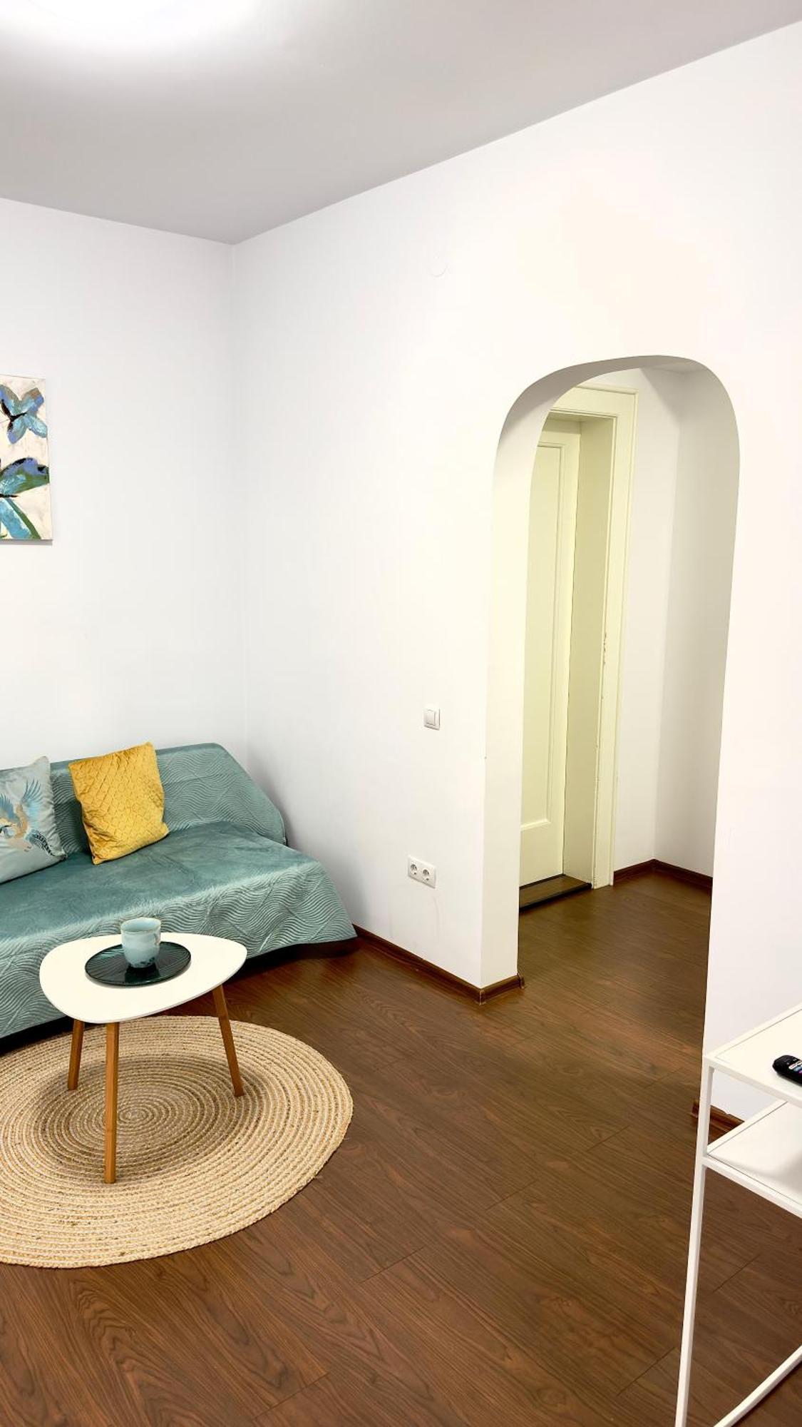 Phoenix Central Apartments シビウ エクステリア 写真