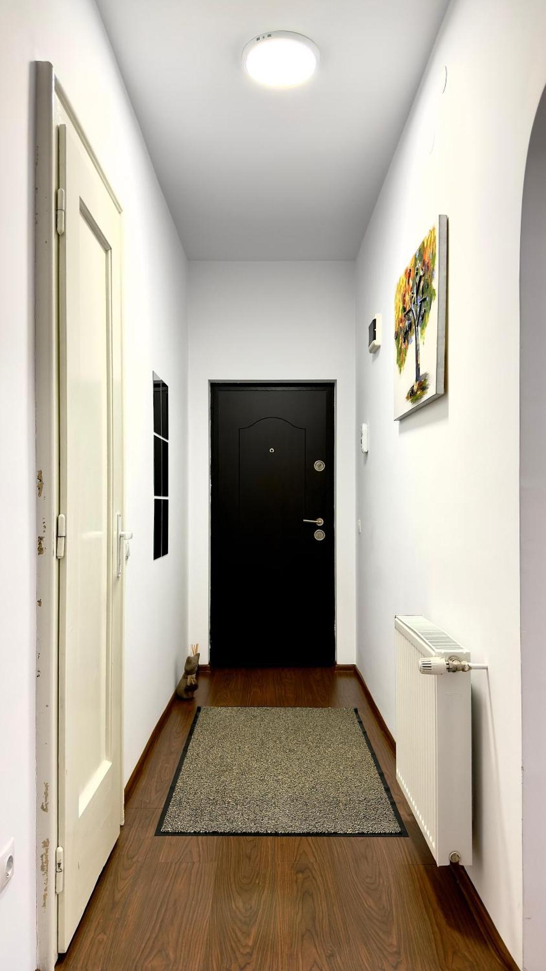 Phoenix Central Apartments シビウ エクステリア 写真